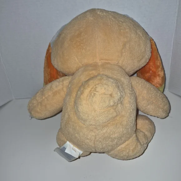 Build A Bear Sanrio Cinnamaroll Candy Corn Plush Toy - Picture 4 of 6